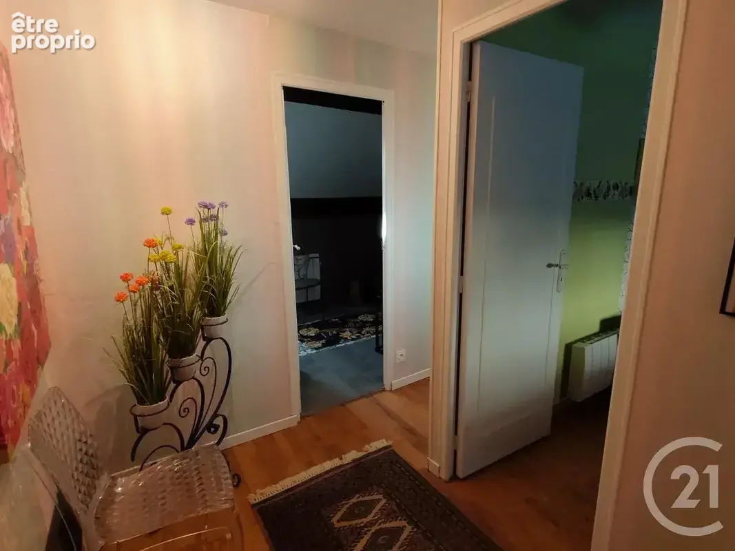 Maison 13 pièces 328 m² à vendre à Bazoches (58190) - photo 22