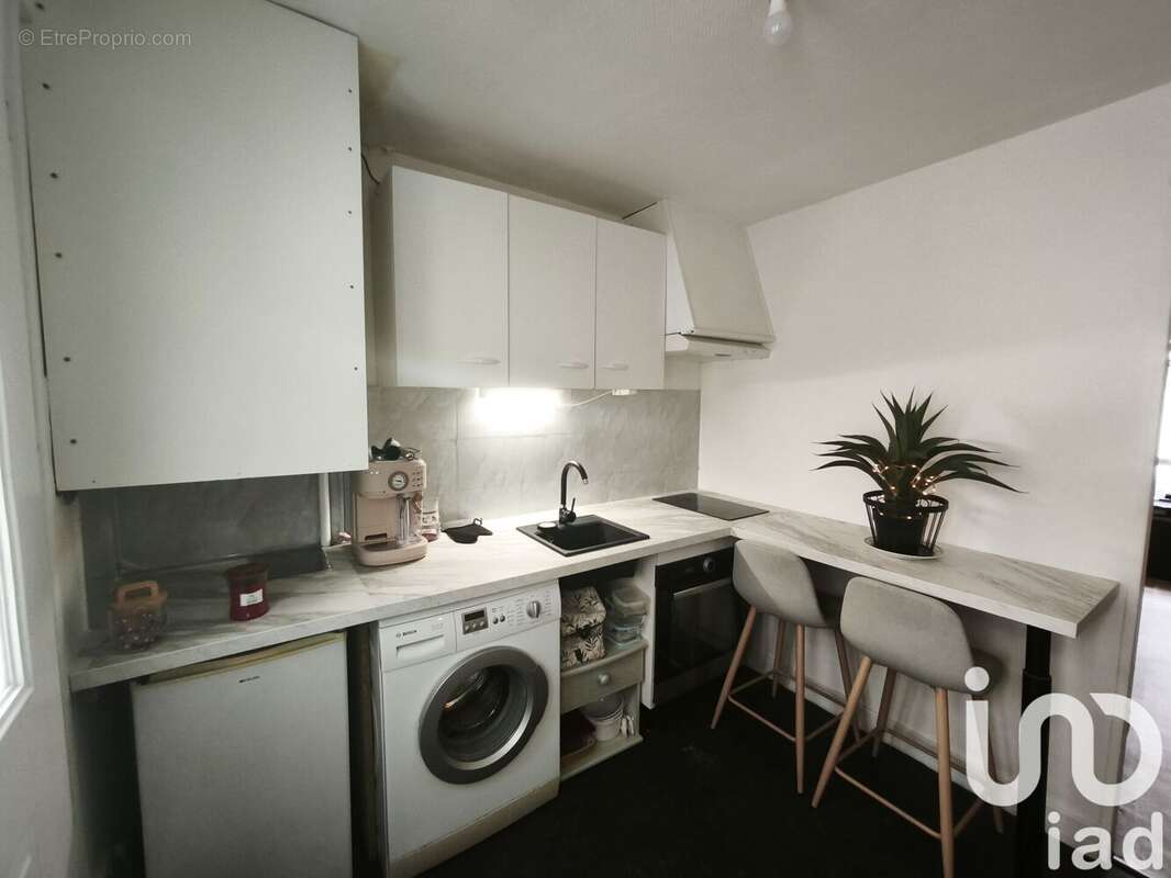 Photo 6 - Appartement à ROMORANTIN-LANTHENAY