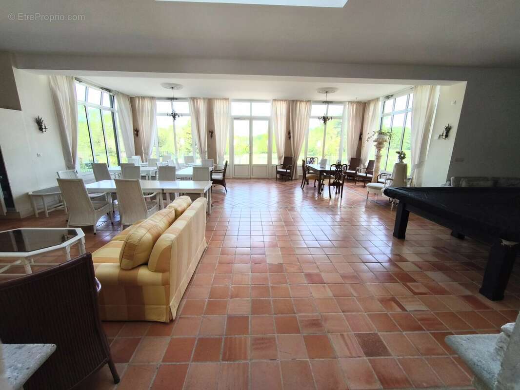 Appartement à LES FORGES