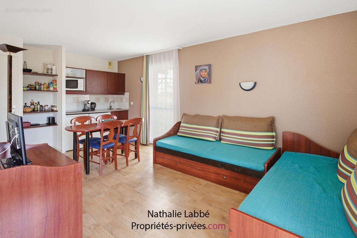 Appartement à PORNIC