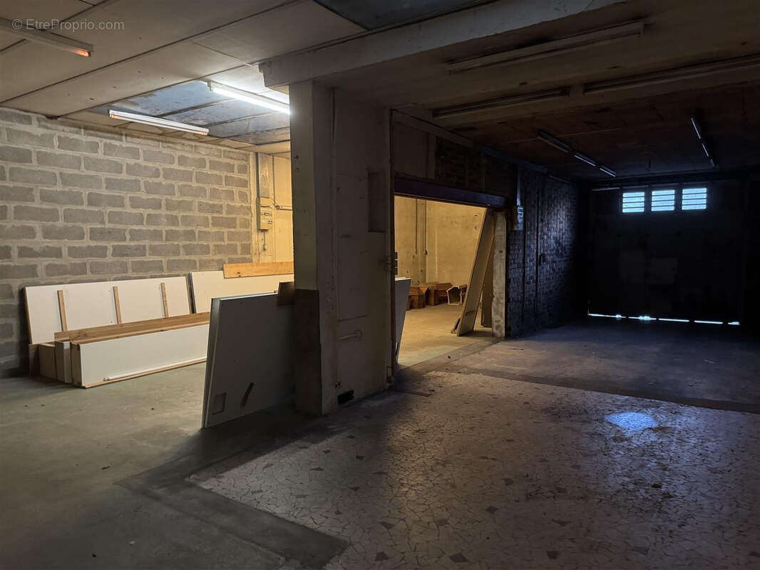 Commerce à VIMOUTIERS