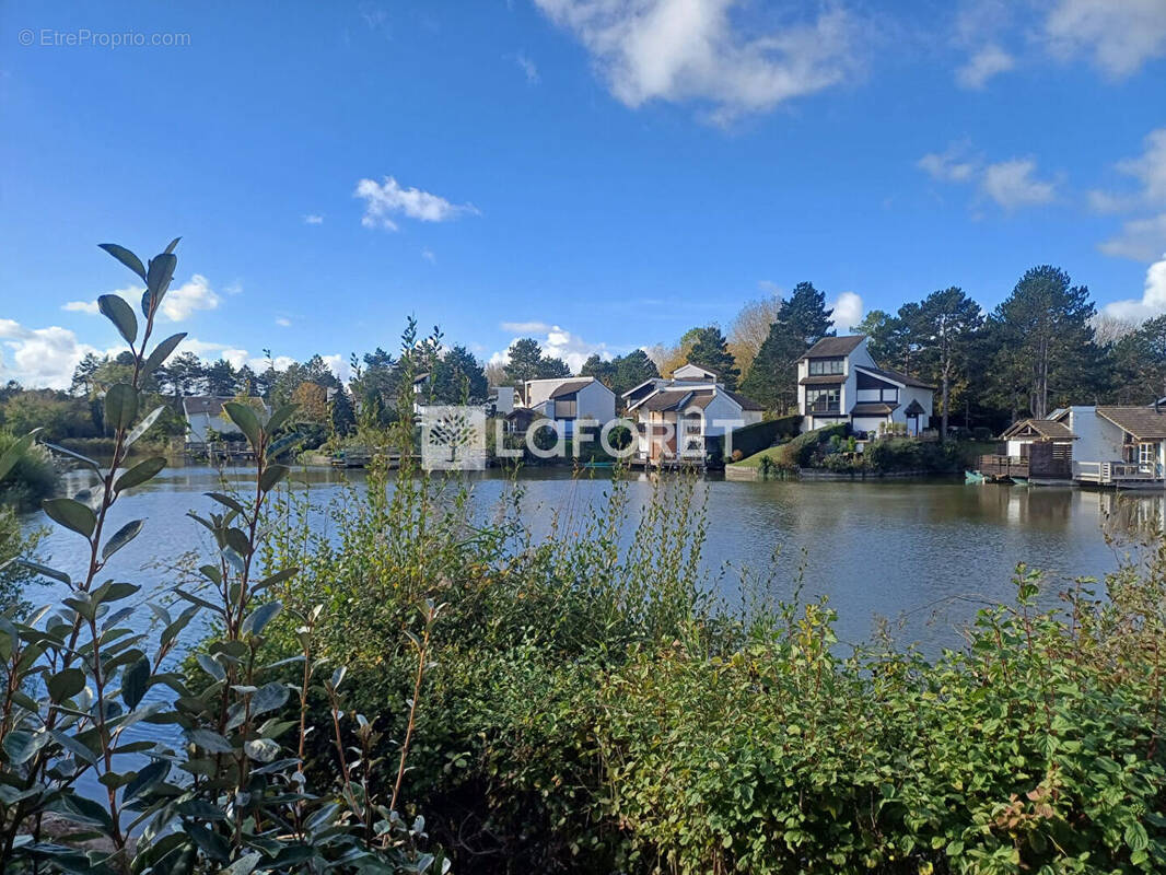 Appartement à LE TOUQUET-PARIS-PLAGE