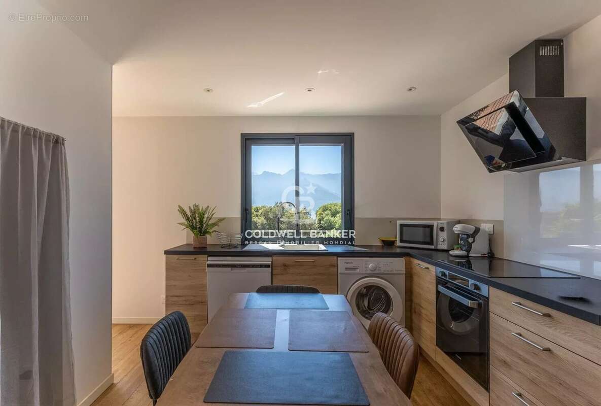 Maison à MONTICELLO