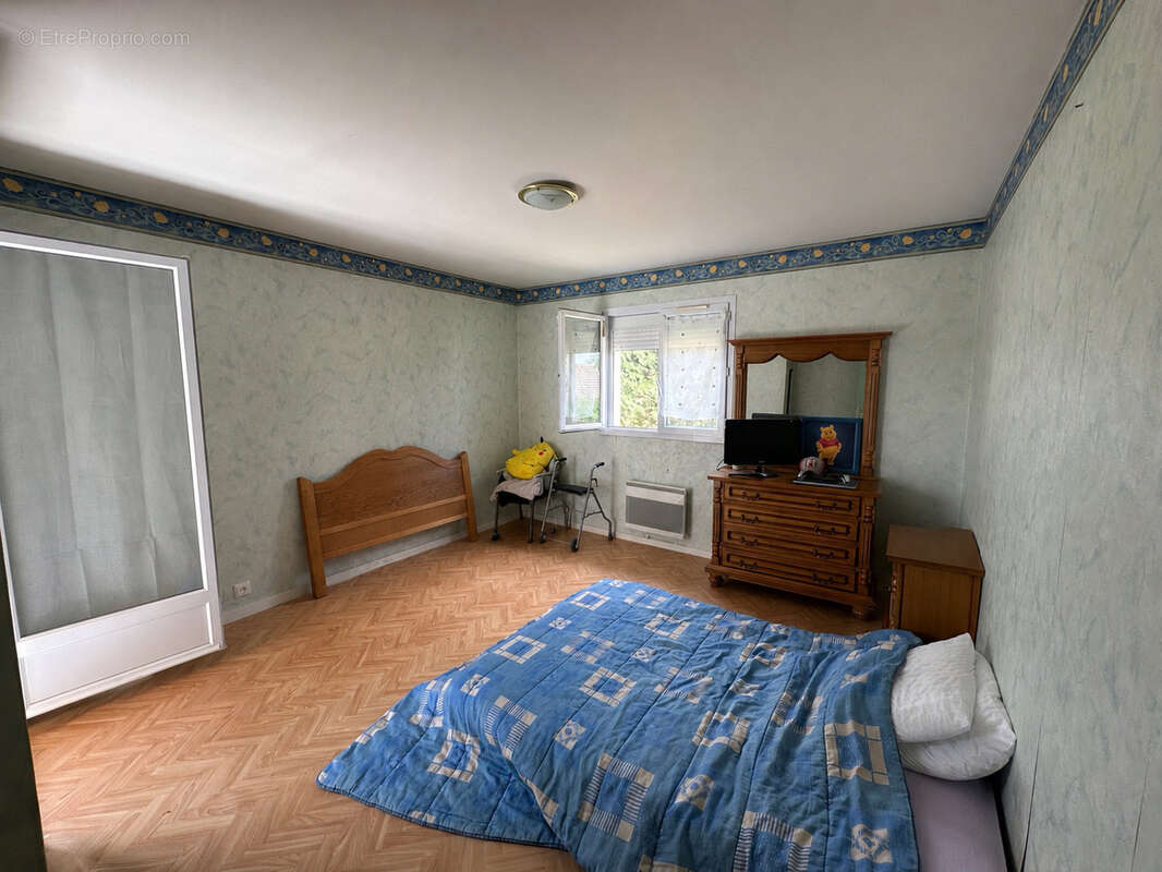 Maison familiale - 6 chambres - 225 m2 - photo 12