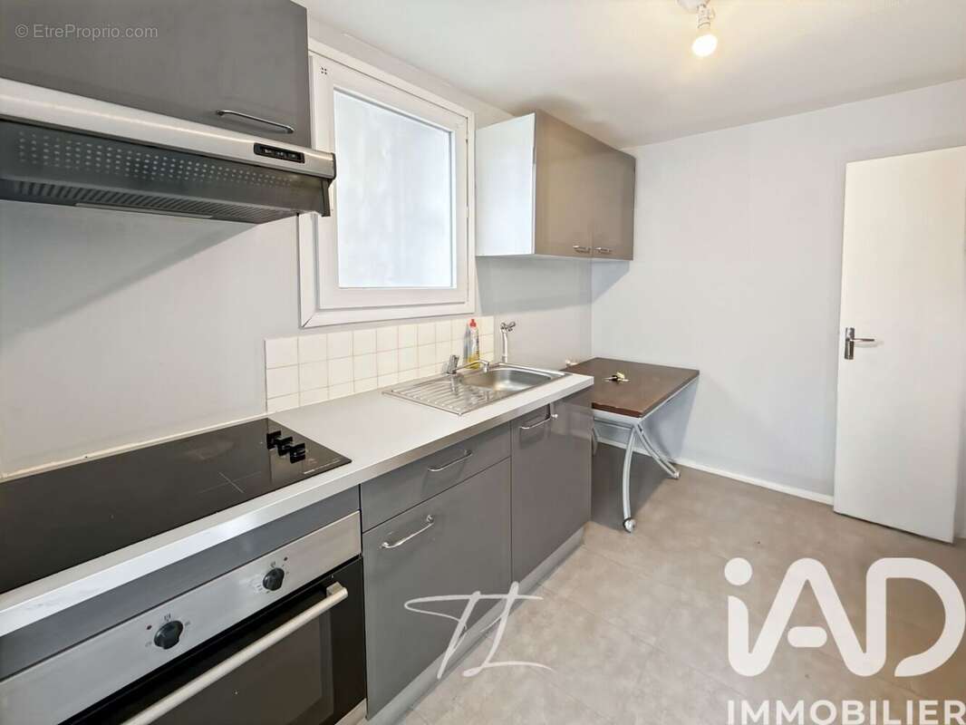 Photo 7 - Appartement à LOGNES