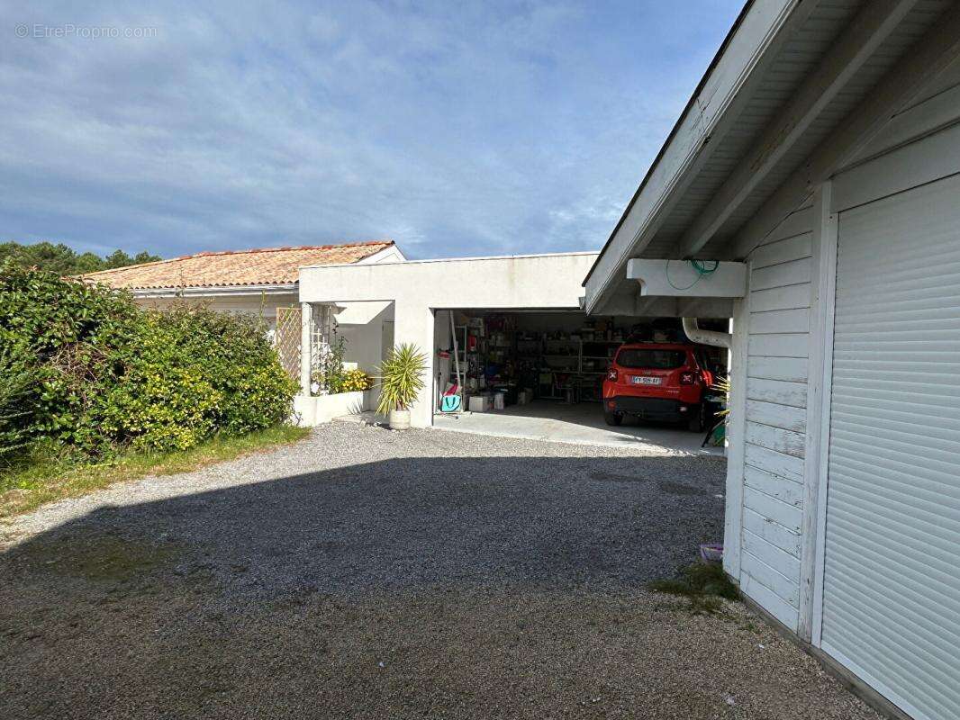 Maison Moliets Et Maa 6 pièce(s) 178m2 - photo 16