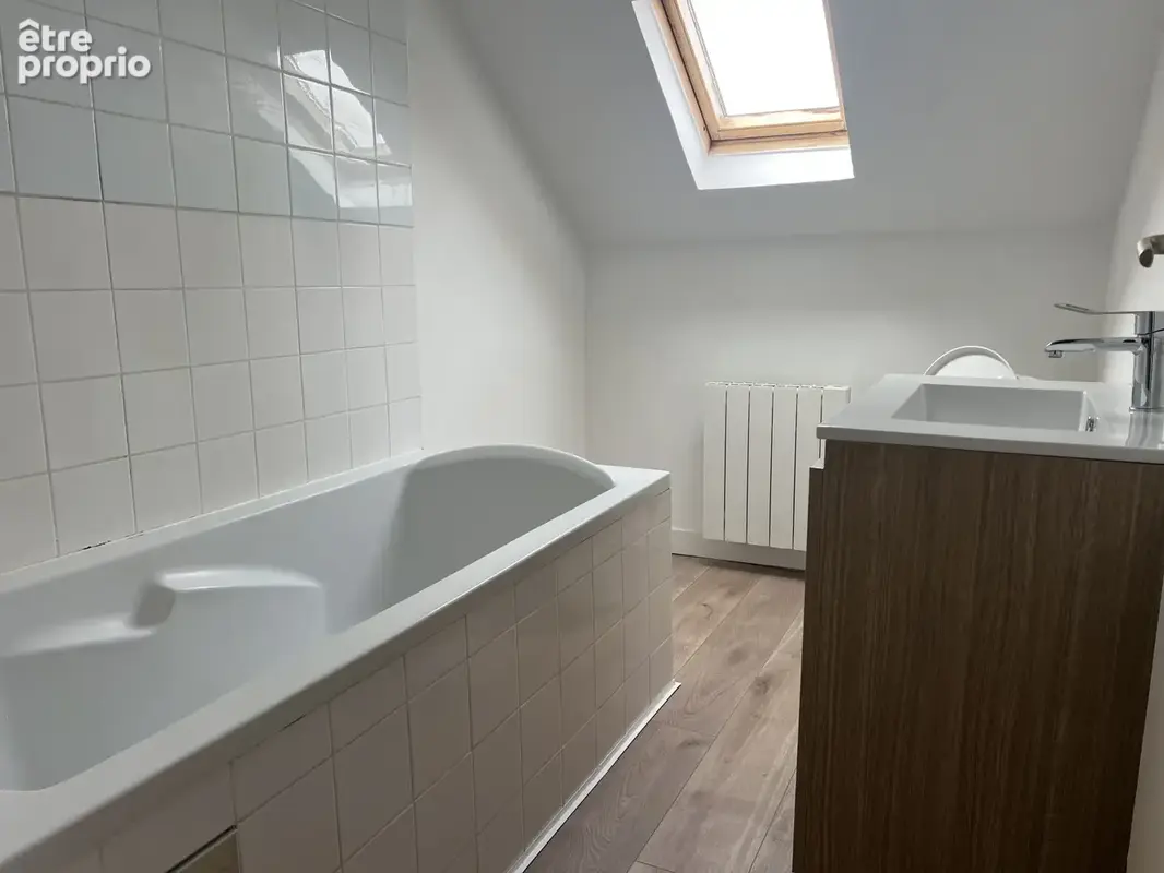Maison 4 pièces 74 m² à vendre à Blerancourt (02300) - photo 6
