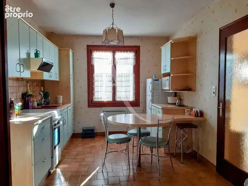 Maison de plain-pied 69 m² ? Les Herbiers. - photo 3