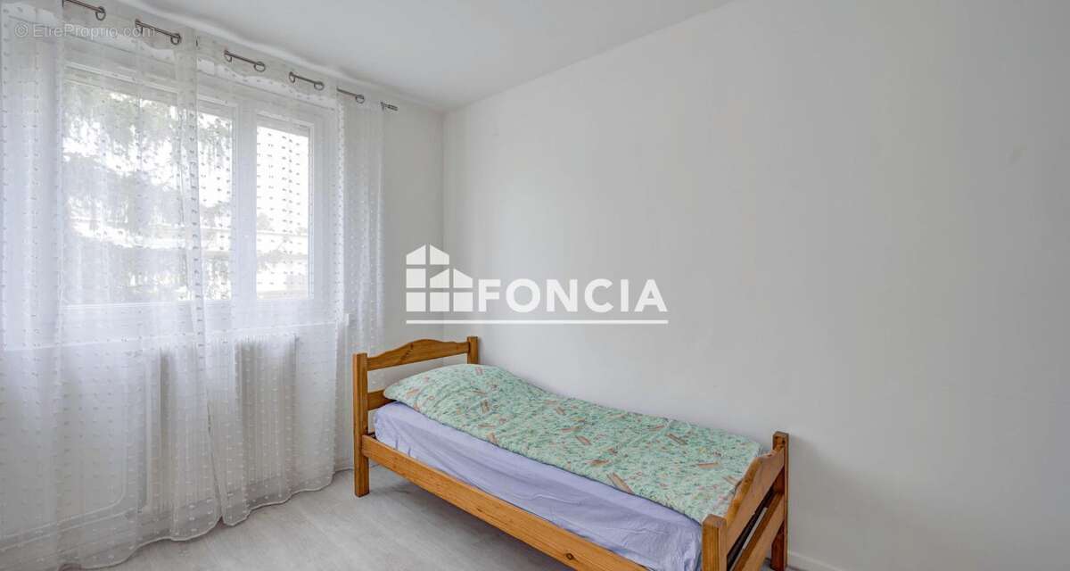 Appartement à YERRES