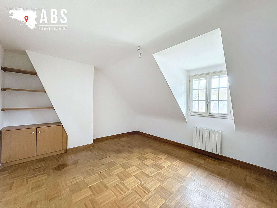 Maison à LA ROCHE-BERNARD