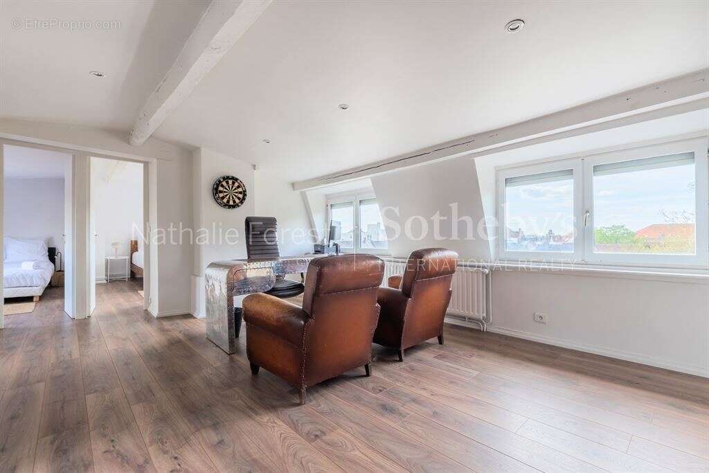 Appartement à LILLE