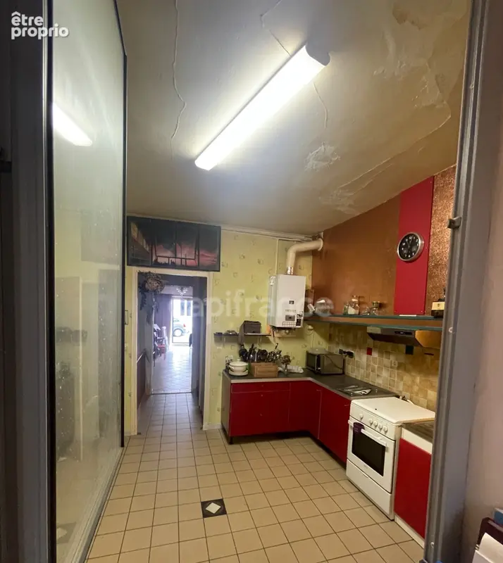 Vieux lormont – bordeaux rive droite - maison de 180m2 - photo 5