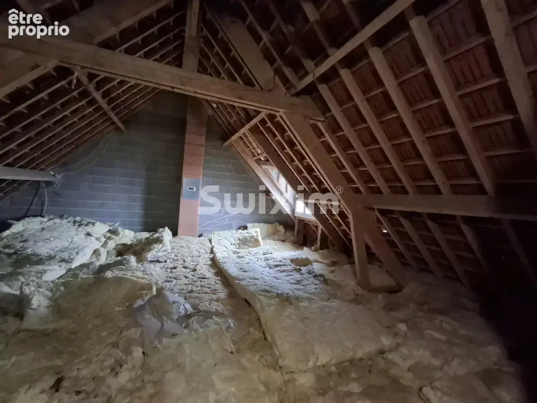 Maison traditionnelle dans Village du Loir et Cher - photo 14
