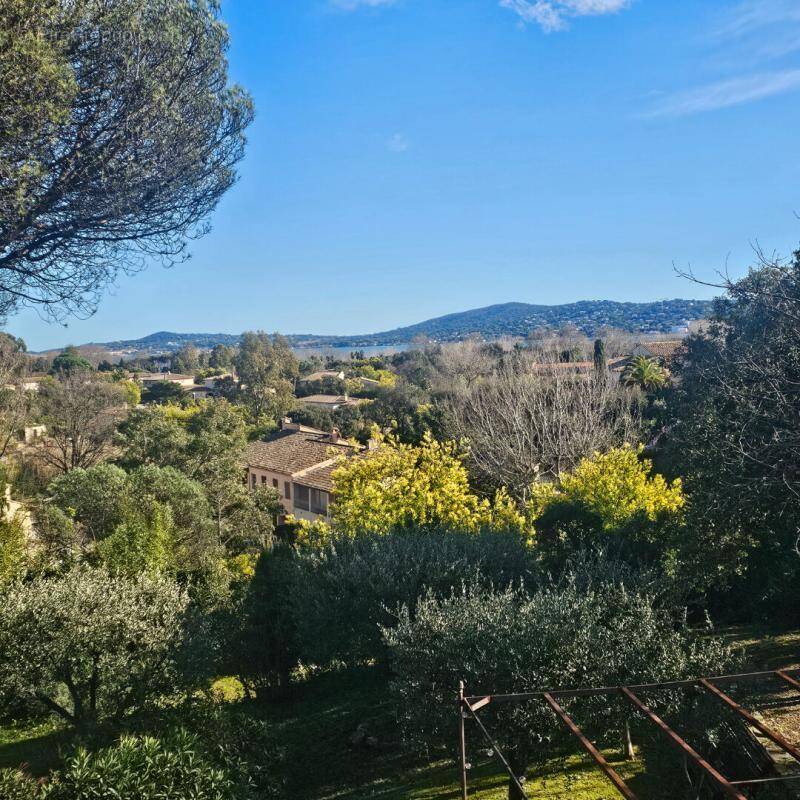 Maison à GRIMAUD