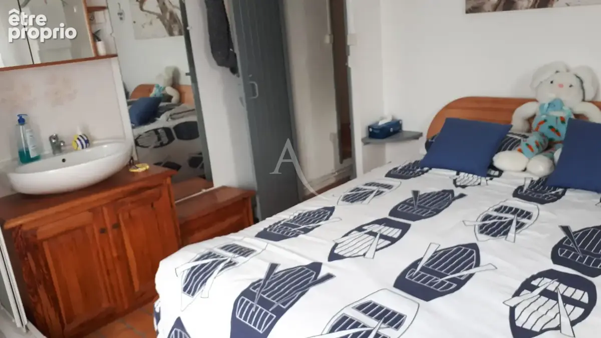 Maison Barbatre  6 pièce(s) - photo 6