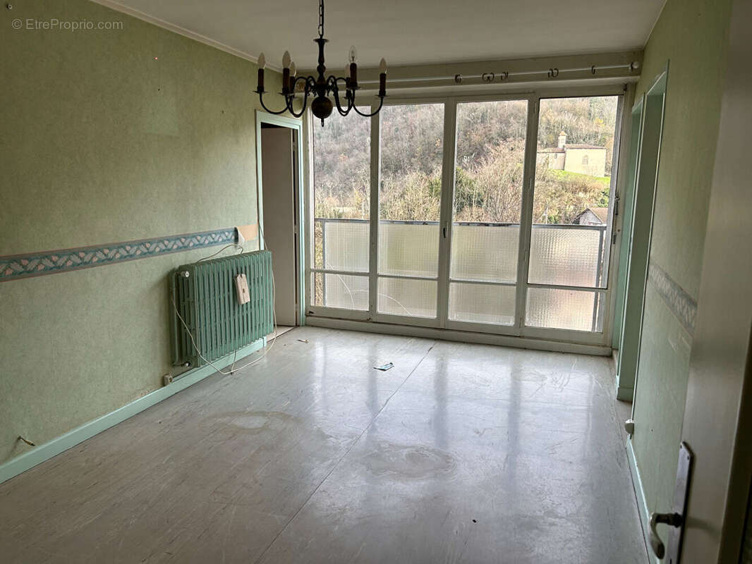 Appartement à THIERS