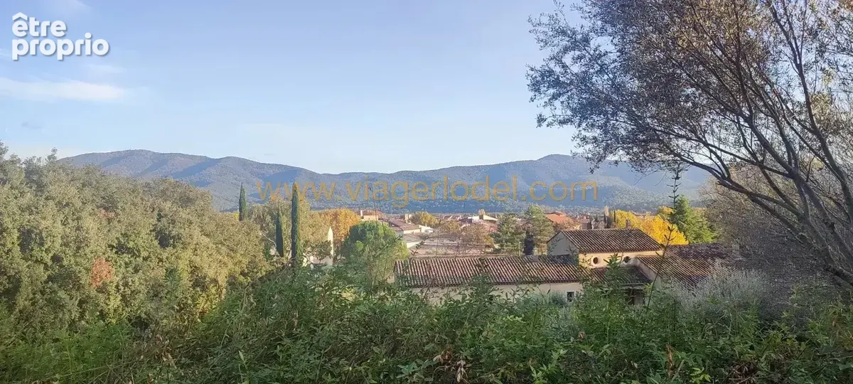 Maison à PIGNANS