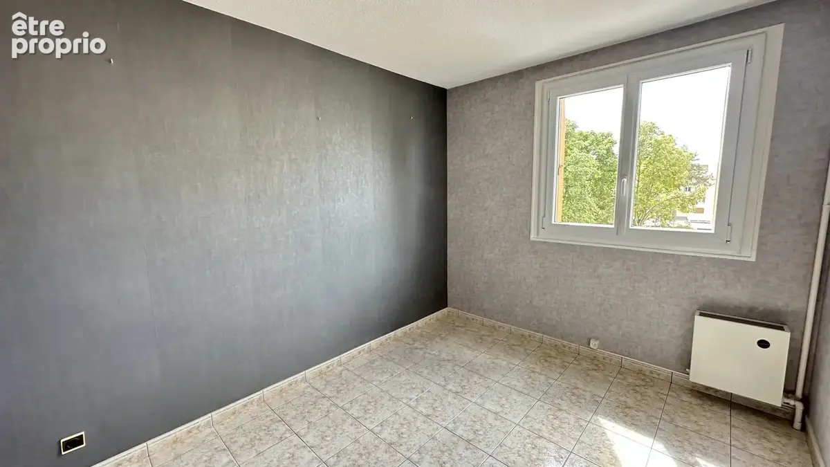 F3 avec balcon, cave et parking - photo 7