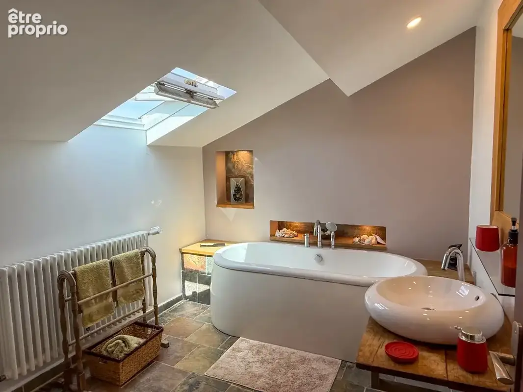 Maison de charme et cottage indépendant - photo 22