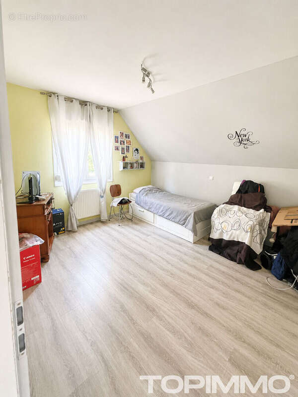 Maison Mulhouse 5 pièce(s) 133 m2 - photo 3