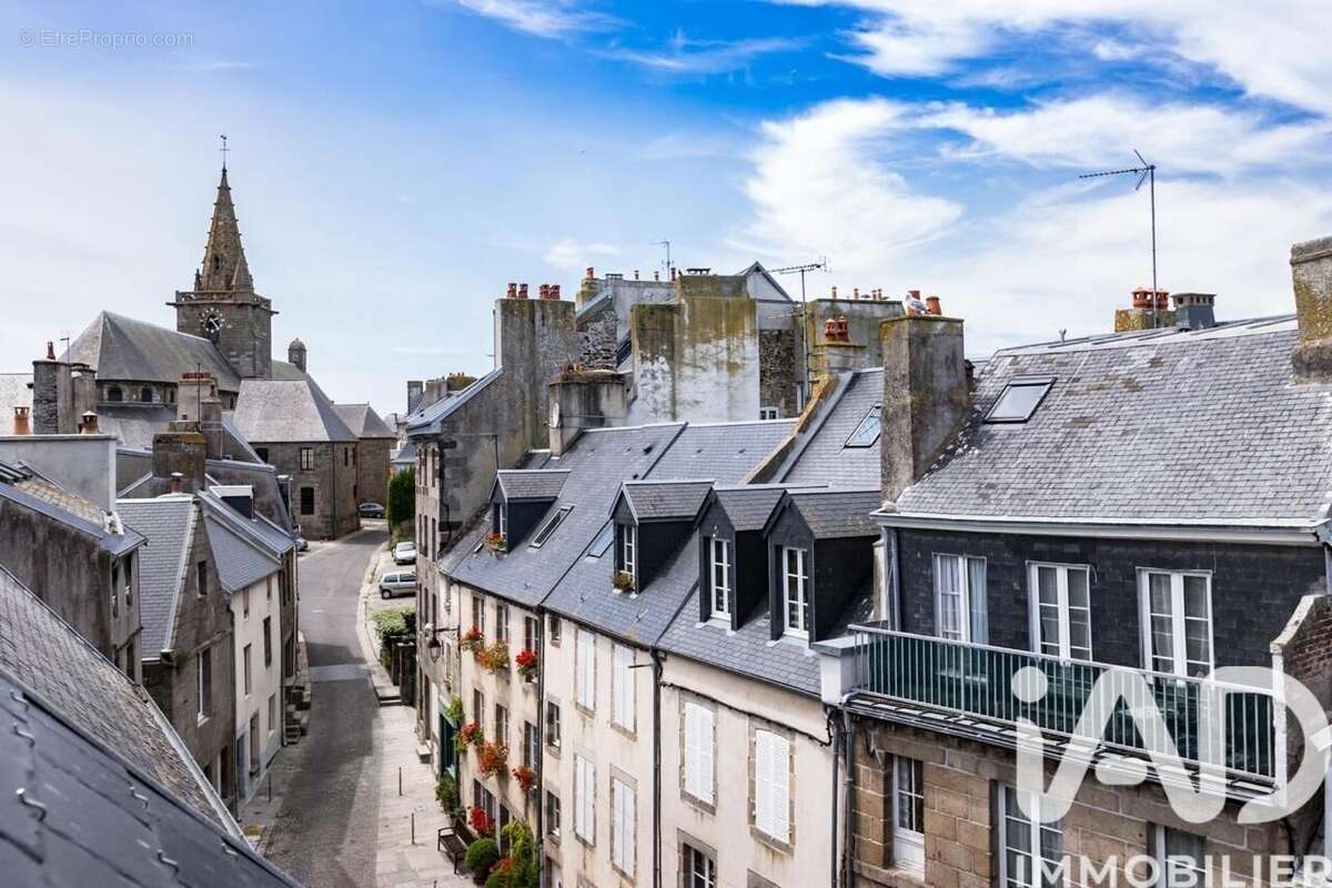 Photo 2 - Appartement à GRANVILLE