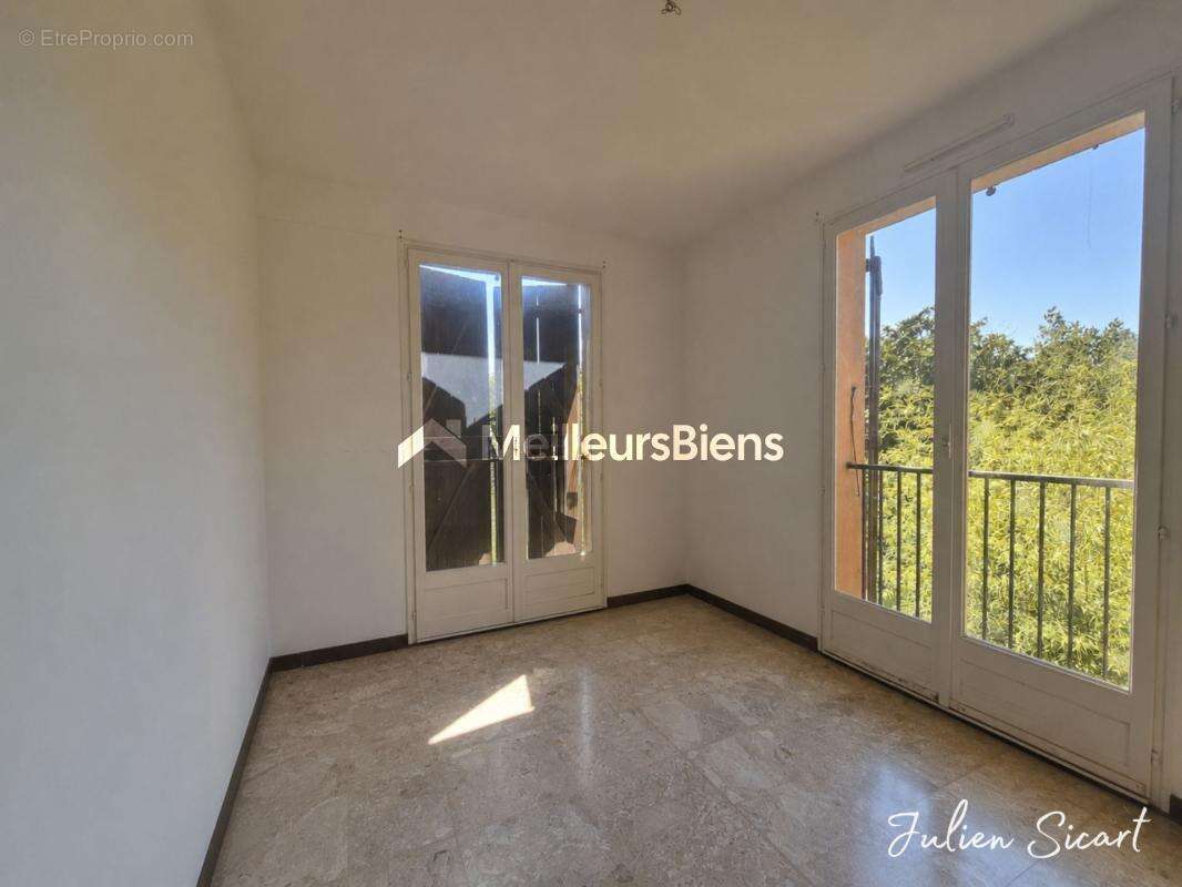 Maison 3 faces - photo 9