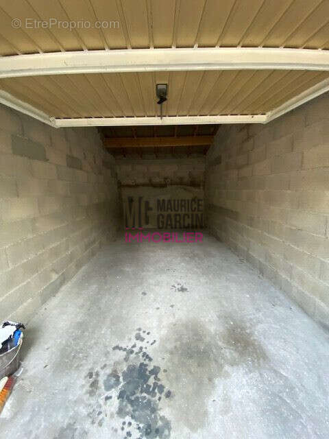 Appartement à SORGUES