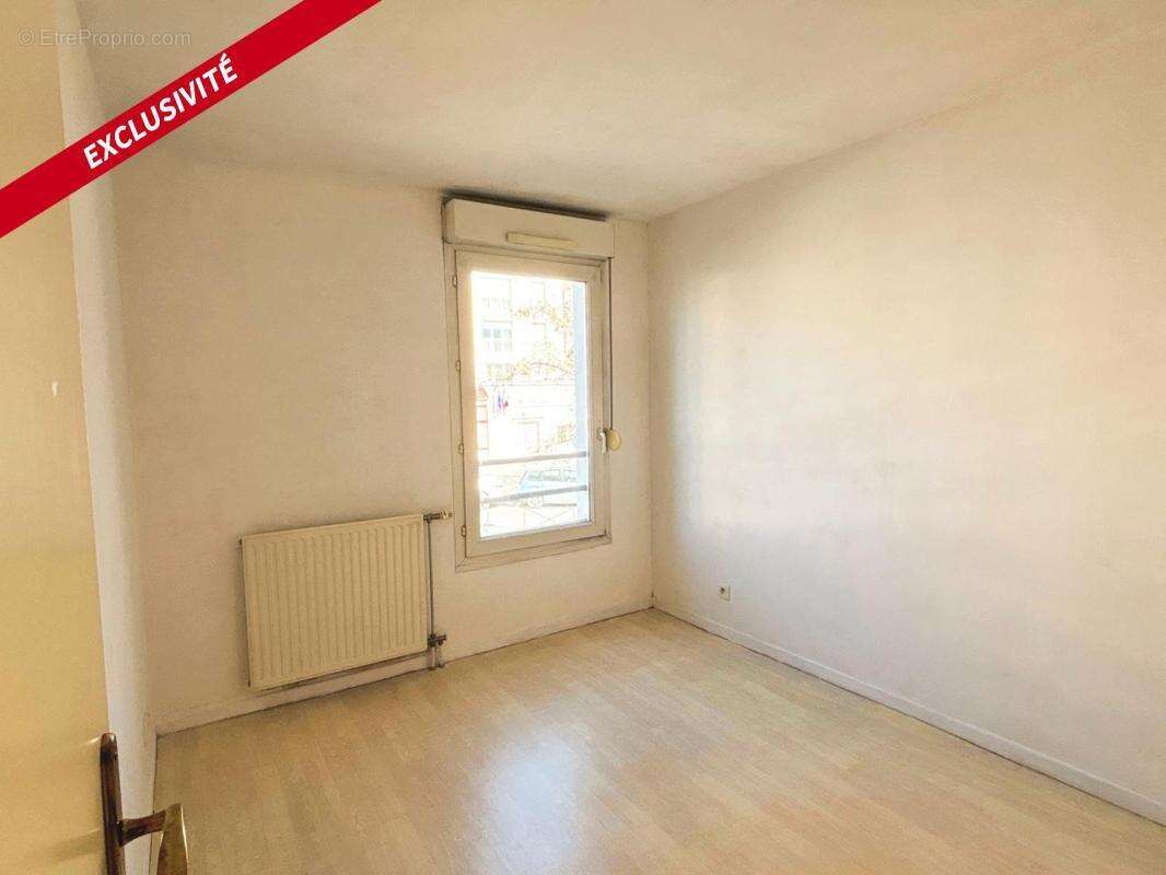 APPARTEMENT T2 de 42m² avec balcon et box - photo 6