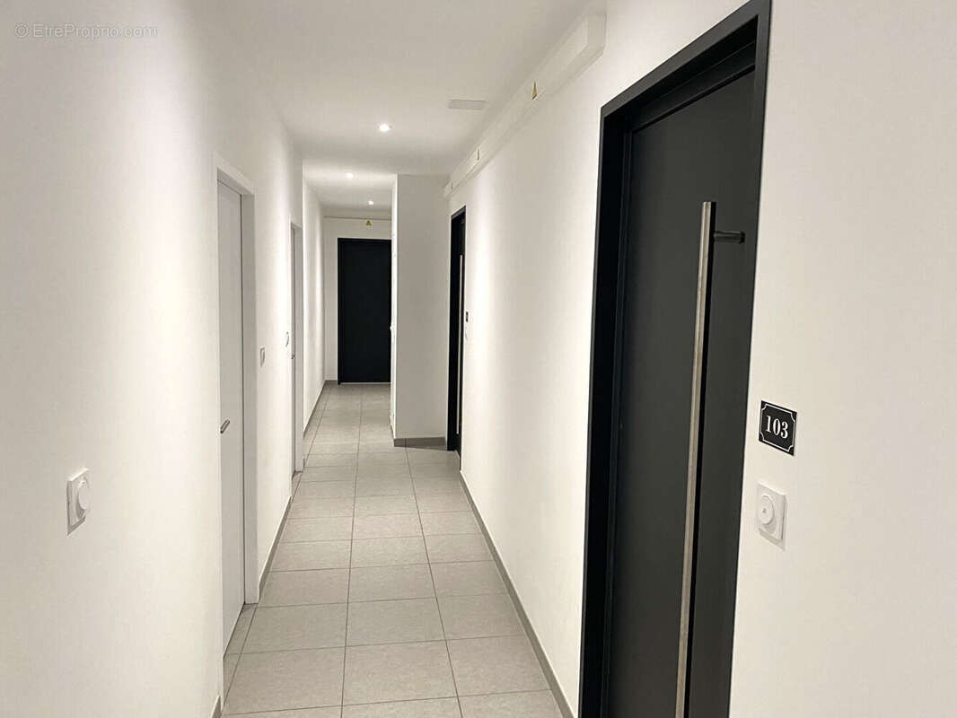 Appartement à CHOLET