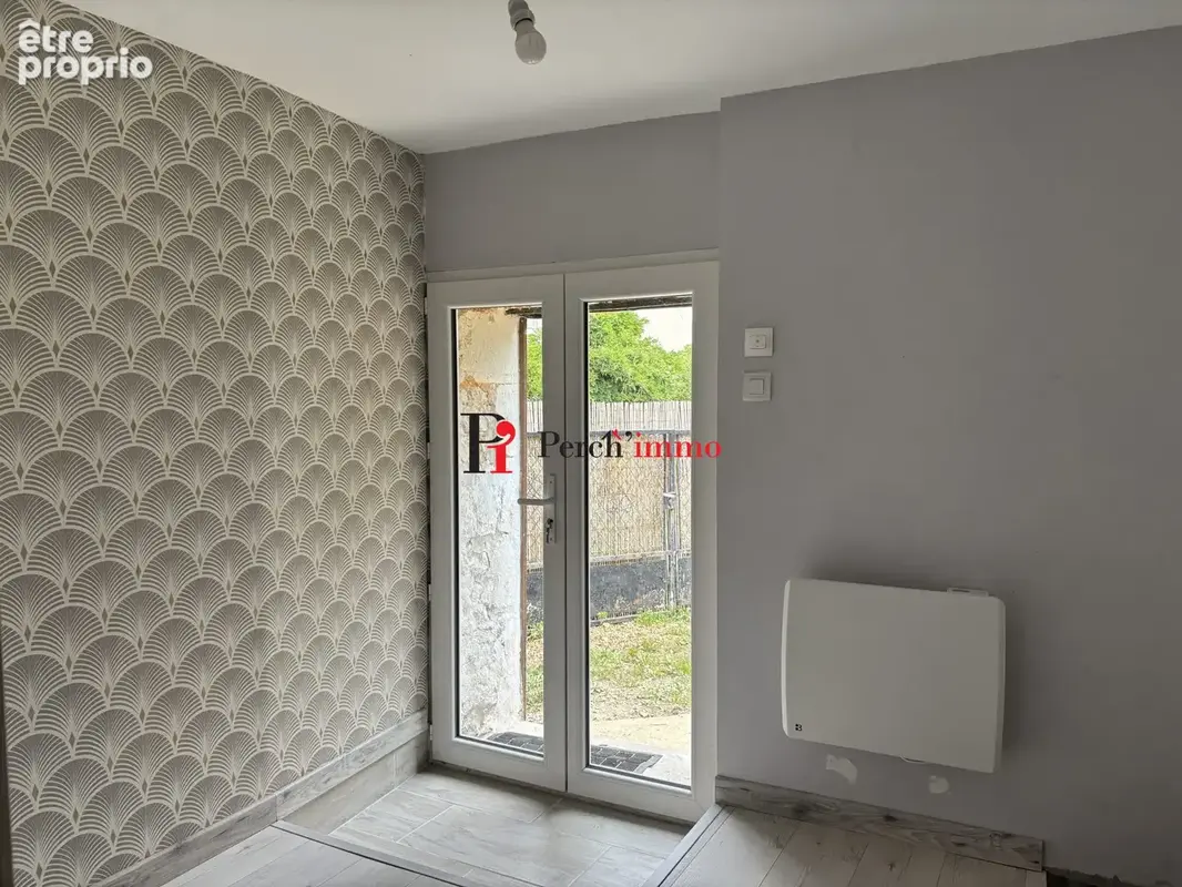 Maison 3 pièces 55 m² à vendre à Noce (61340) - photo 7