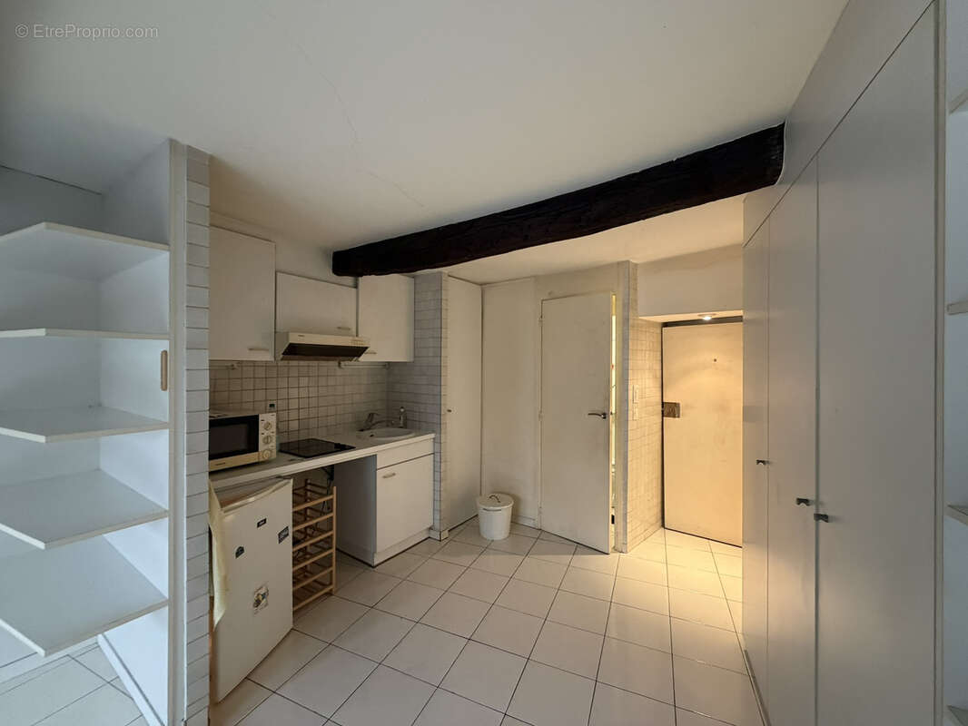 Appartement à PARIS-5E