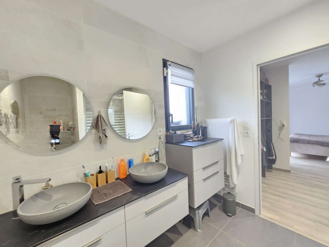 Maison à BRETIGNOLLES-SUR-MER