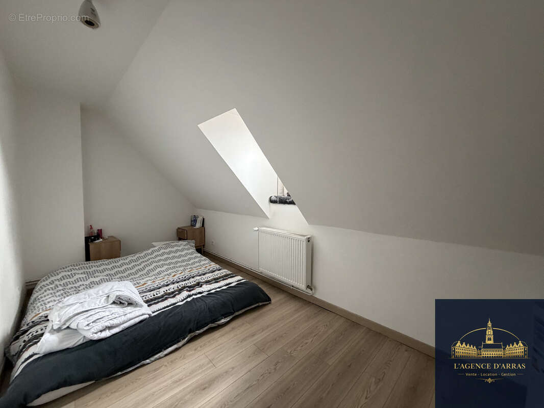 EXCLUSIVITE Maison rénovée de plus de 80 m2   Idéale première acquisition   Vieux Dainville - photo 7