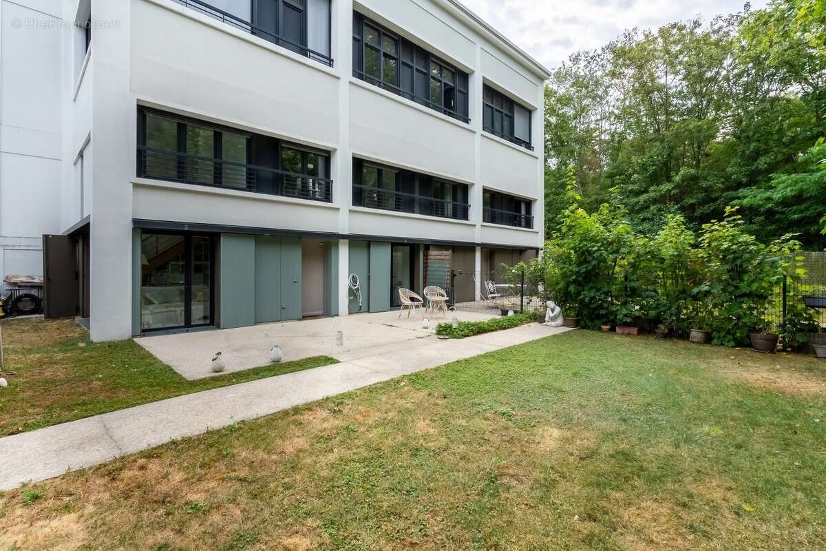 Appartement à vendre 3 pièces, STAINS 93240 - photo 12
