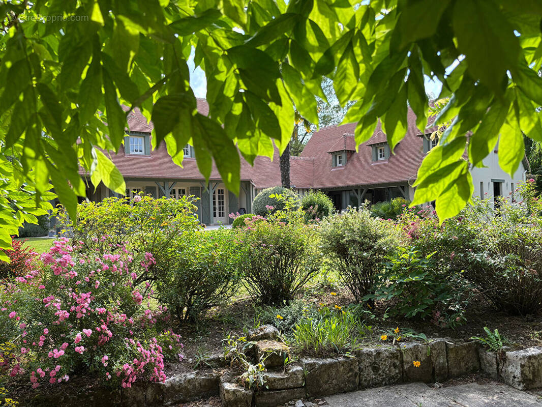 Maison à ROSEL