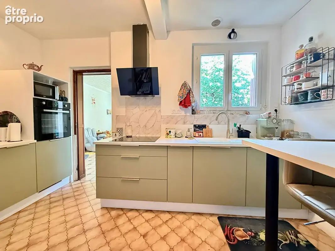 Maison Angoulême 4 pièce(s) 90 m2 - photo 6