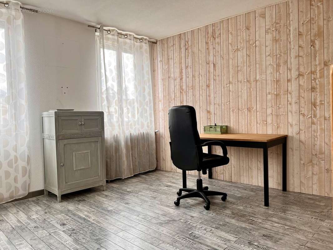 Maison 125 m² à Le Houlme  - photo 9