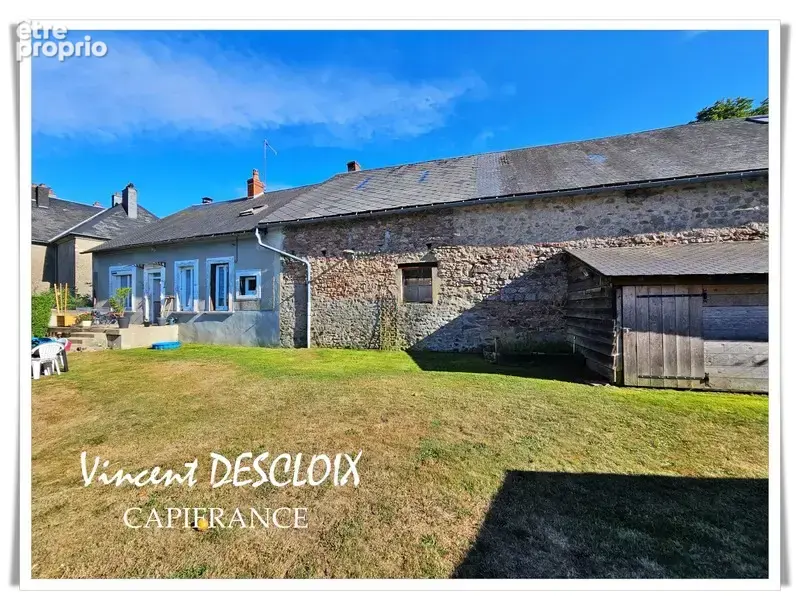 Maison à vendre 5 pièces PLANCHEZ (58) - photo 12