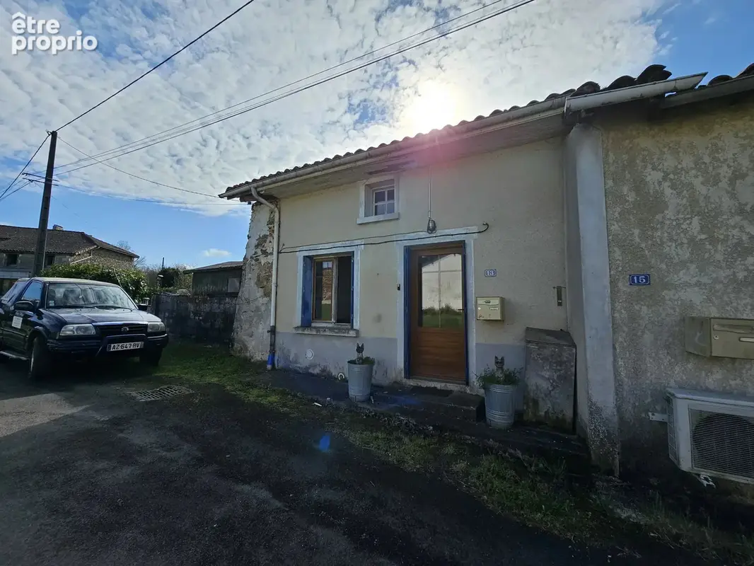 Chalet idéal, facile à entretenir et à quitter. - photo 6