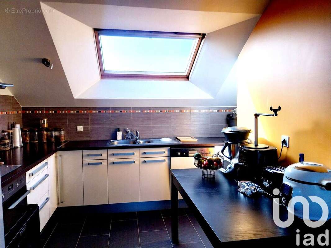 Photo 8 - Appartement à FOUGERES