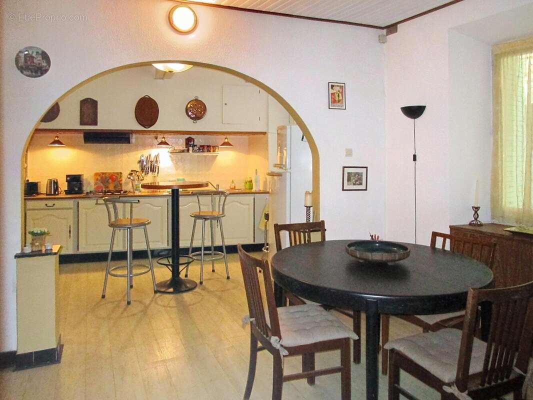 Photo 3 - Maison à OLONZAC