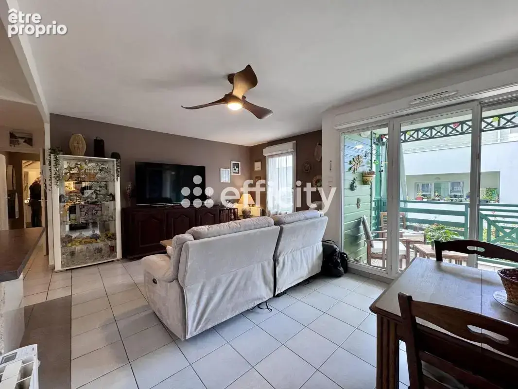 Appartement - photo 4