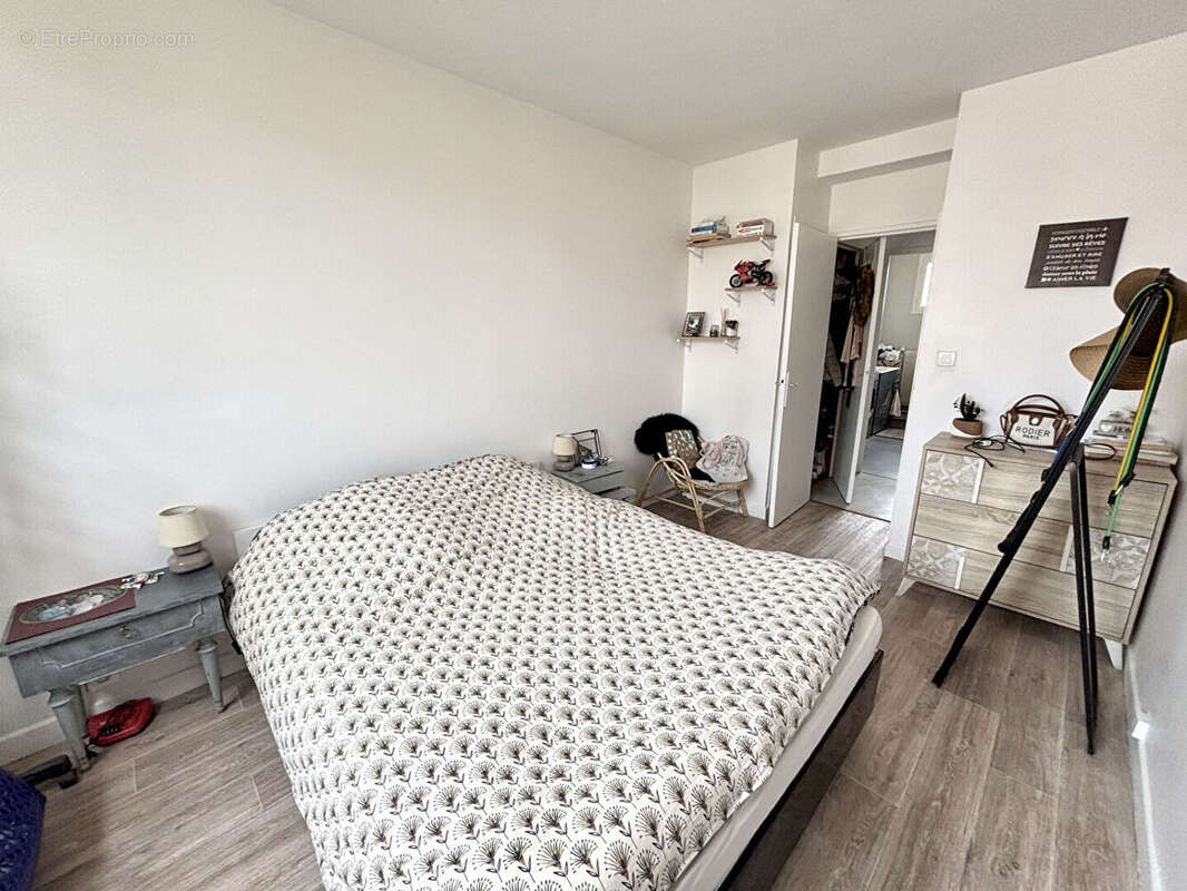 Appartement à ROANNE