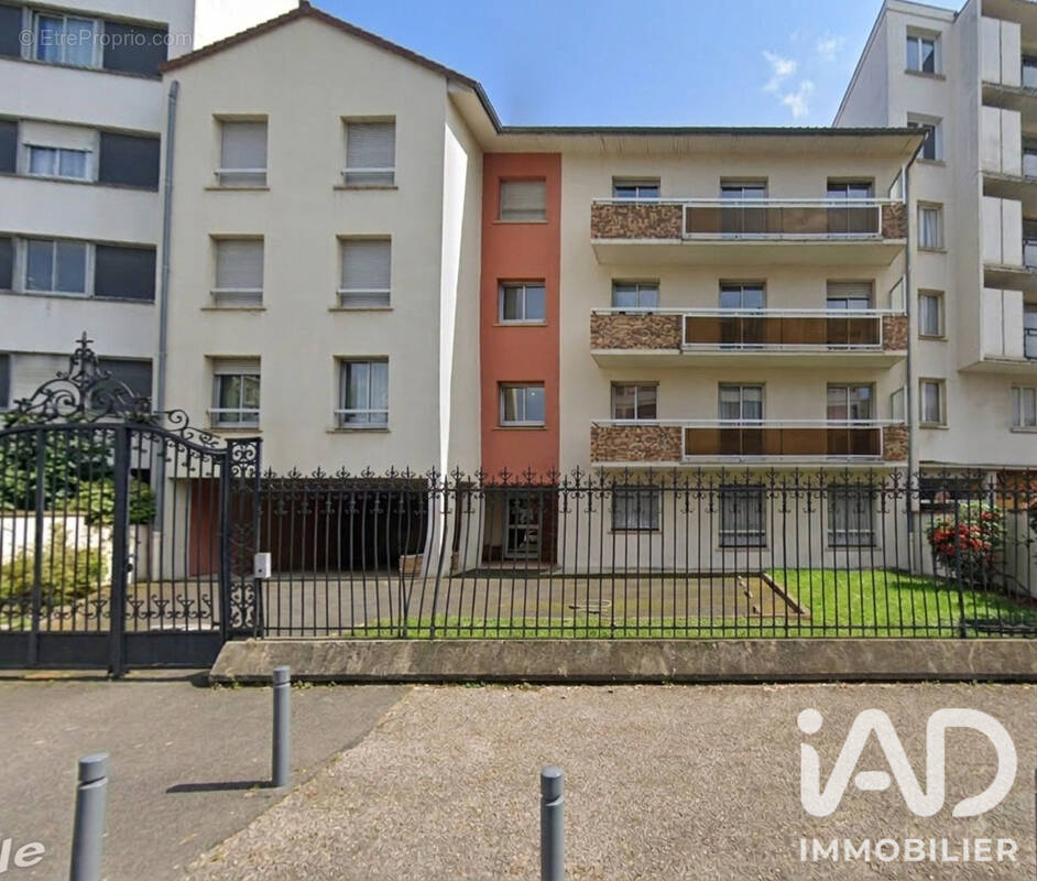 Photo 1 - Appartement à VILLEMOMBLE