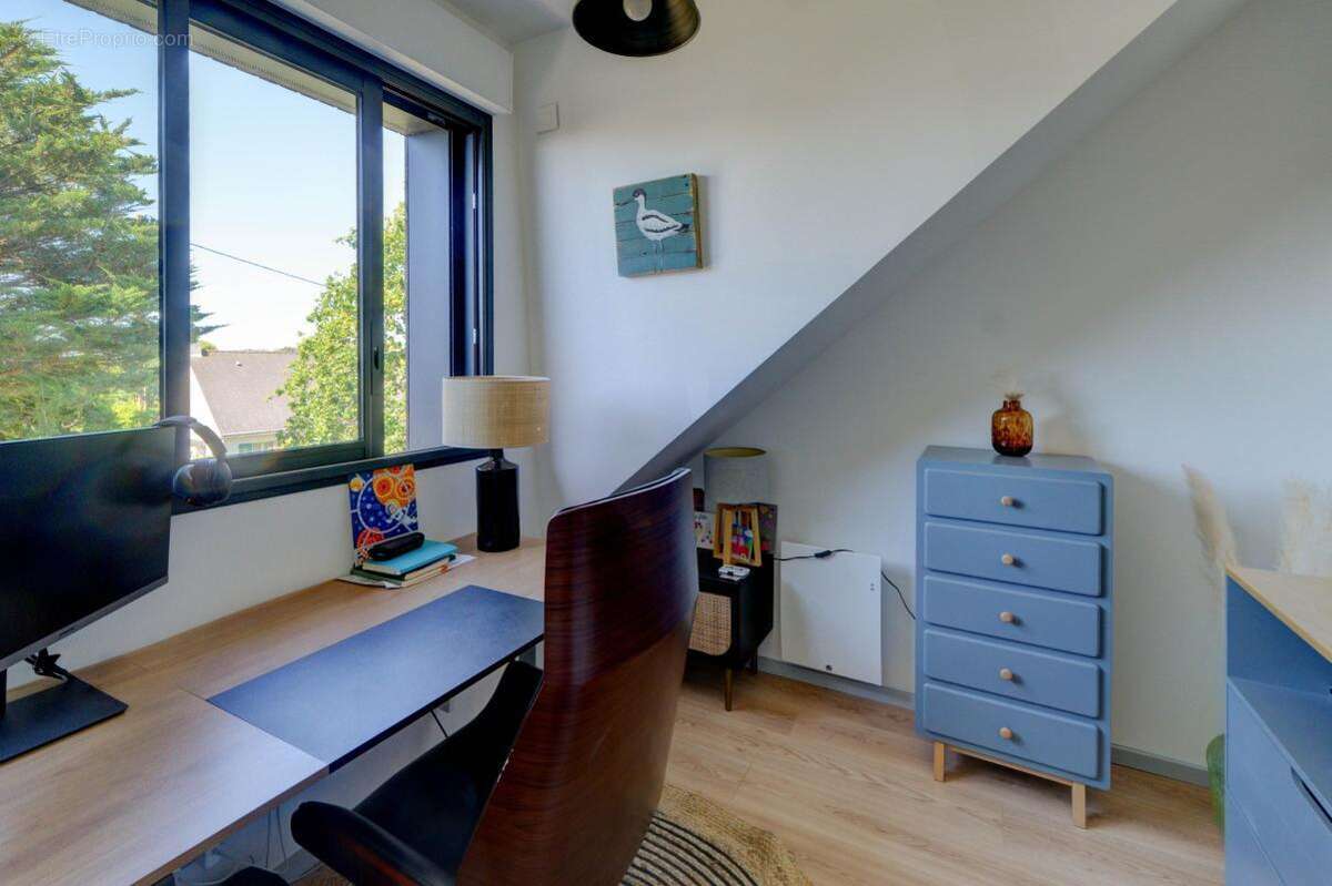 Propriete d'exception 218 m2 sur jardin de 1 500 m2 - photo 15