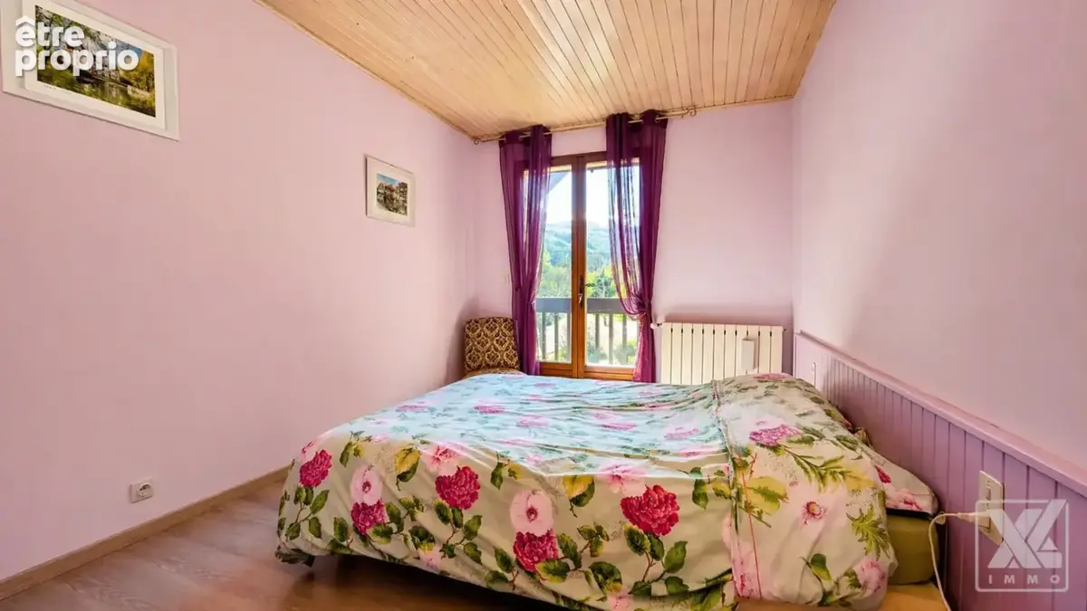 Les Vigneaux - Maison T5 dans écrin naturel - photo 10
