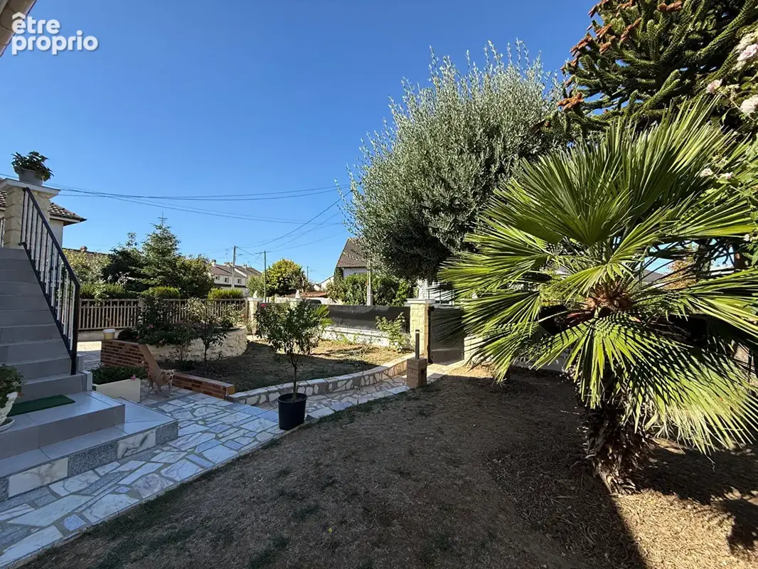 Maison 85m² à pontault-combault - photo 2