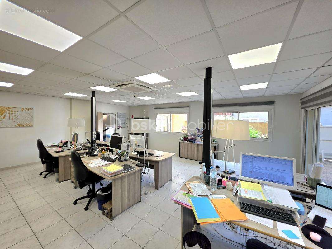 Appartement à PIERRELATTE