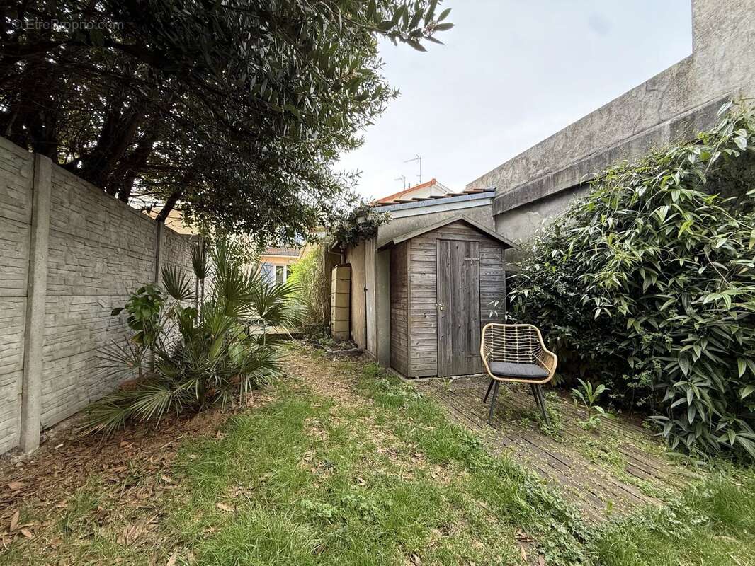 Maison à ROMAINVILLE