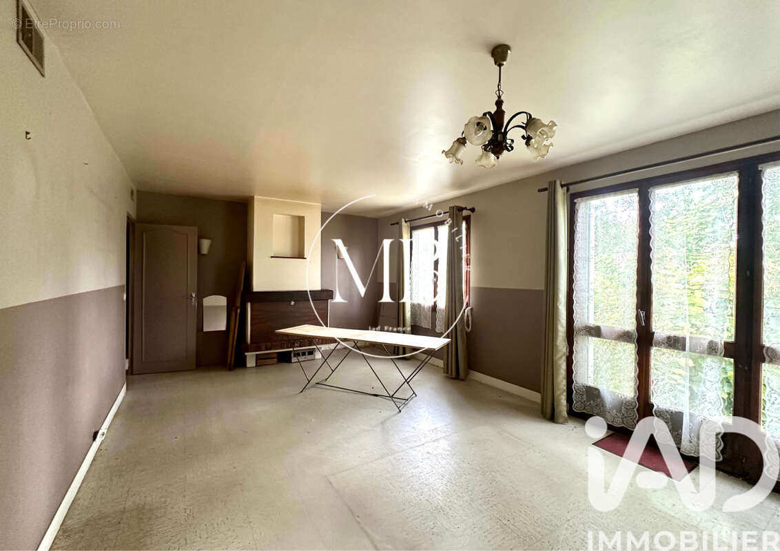 Photo 5 - Maison à PRESLES